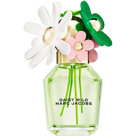 Marc Jacobs Daisy Wild Eau de Parfum Refillable
