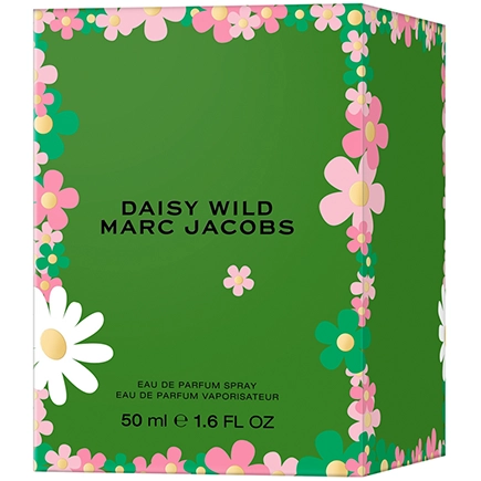 Marc Jacobs Daisy Wild Eau de Parfum Refillable