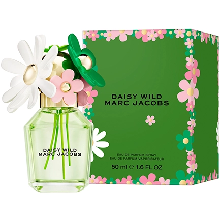 Marc Jacobs Daisy Wild Eau de Parfum Refillable