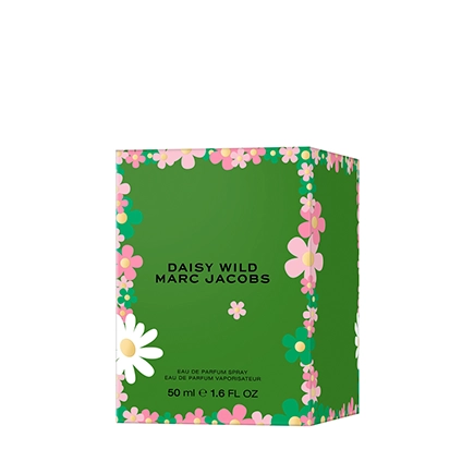 Marc Jacobs Daisy Wild Eau de Parfum Refillable
