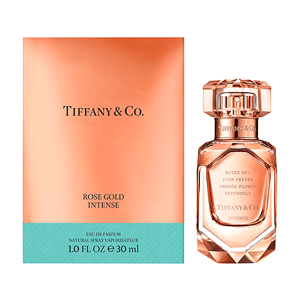 Tiffany Rose Gold Intense Eau de Parfum