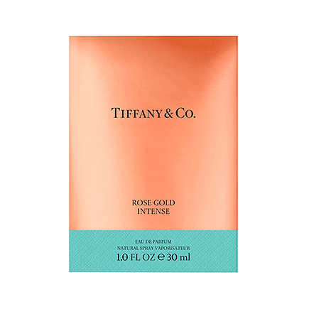 Tiffany Rose Gold Intense Eau de Parfum