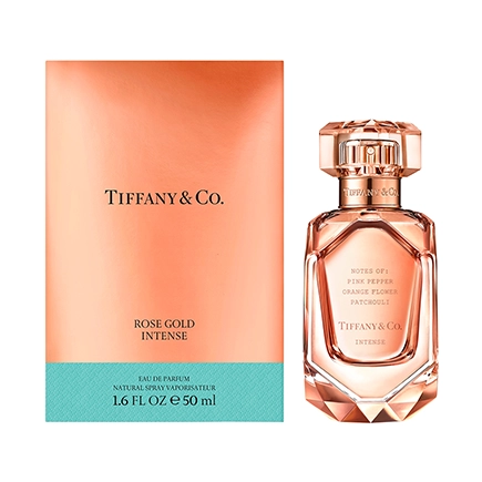 Tiffany Rose Gold Intense Eau de Parfum