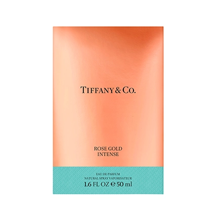 Tiffany Rose Gold Intense Eau de Parfum
