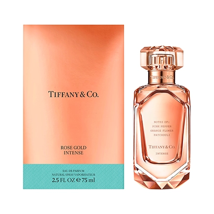 Tiffany Rose Gold Intense Eau de Parfum