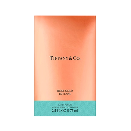 Tiffany Rose Gold Intense Eau de Parfum