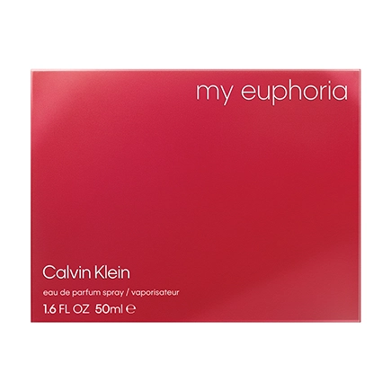 Calvin Klein My Euphoria Eau de Parfum