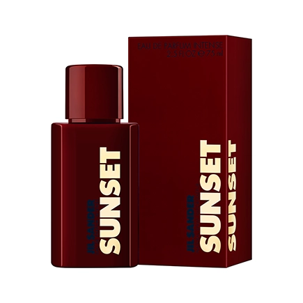 Jil Sander Sunset Eau de Parfum Intense