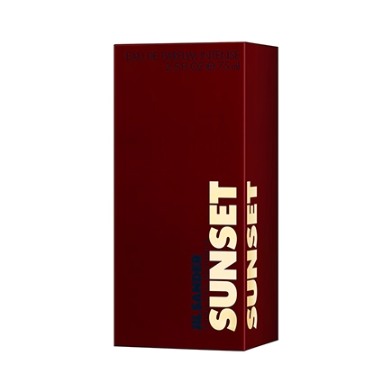 Jil Sander Sunset Eau de Parfum Intense