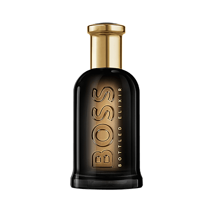 Hugo Boss BOSS BOTTLED ELIXIR Parfum Intense