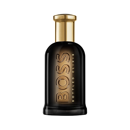 Hugo Boss BOSS BOTTLED ELIXIR Parfum Intense