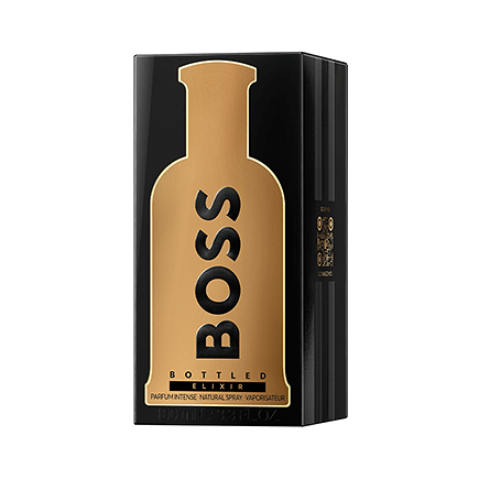 Hugo Boss BOSS BOTTLED ELIXIR Parfum Intense