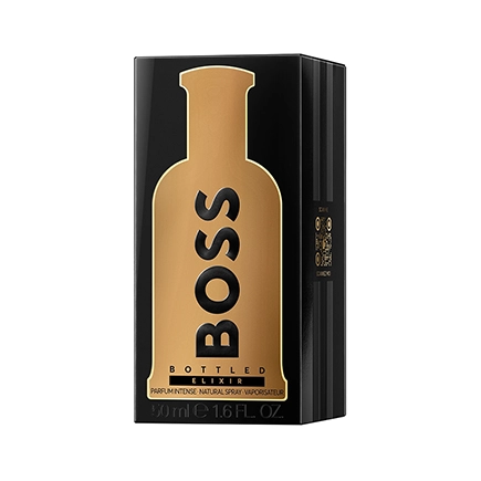 Hugo Boss BOSS BOTTLED ELIXIR Parfum Intense