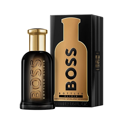 Hugo Boss BOSS BOTTLED ELIXIR Parfum Intense