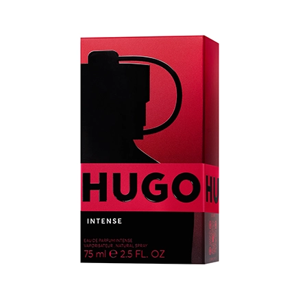 Hugo Boss HUGO Intense Eau de Parfum