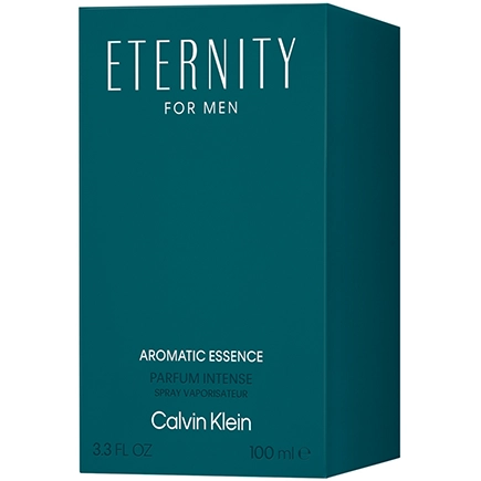 Calvin Klein Eternity Aromatic Essence for Men