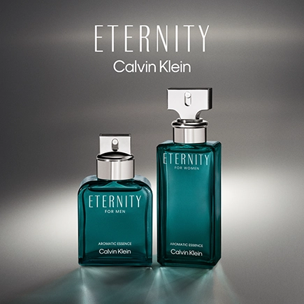 Calvin Klein Eternity Aromatic Essence for Men