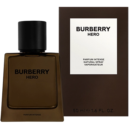 Burberry HERO Parfum Intense