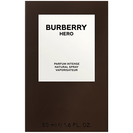 Burberry HERO Parfum Intense