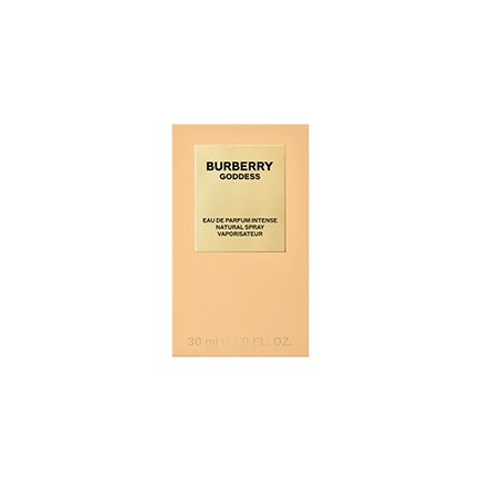 Burberry BURBERRY Goddess Eau de Parfum Intense refillable