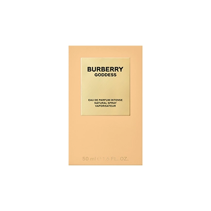 Burberry BURBERRY Goddess Eau de Parfum Intense refillable