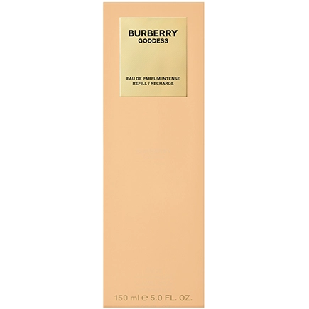 Burberry BURBERRY Goddess Eau de Parfum Intense Refill