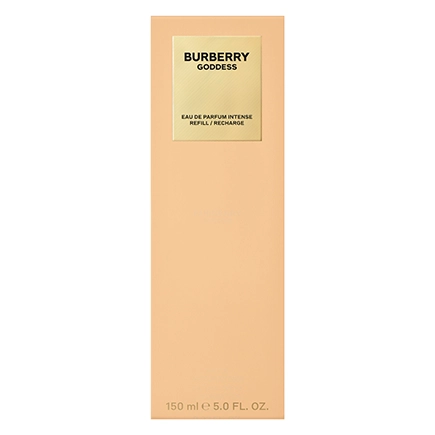 Burberry BURBERRY Goddess Eau de Parfum Intense Refill