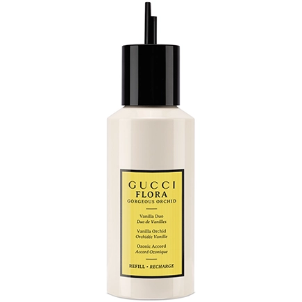 Gucci Flora Gorgeous Orchid Eau de Parfum Spray Refill