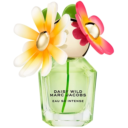 Marc Jacobs Daisy Wild Intense Eau de Parfum