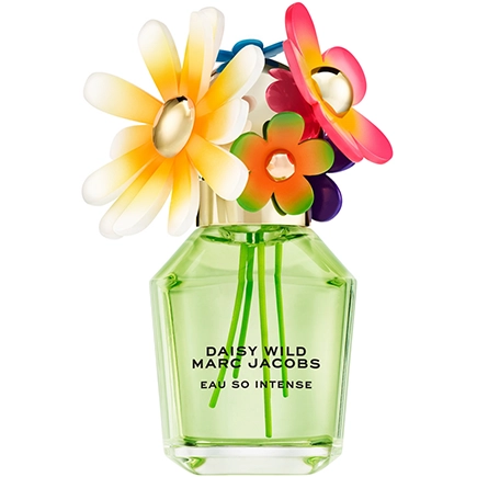 Marc Jacobs Daisy Wild Intense Eau de Parfum