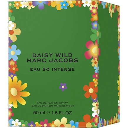 Marc Jacobs Daisy Wild Intense Eau de Parfum