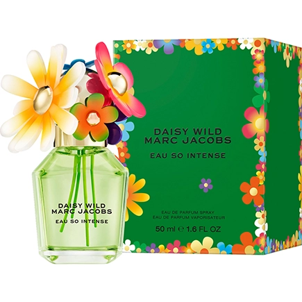 Marc Jacobs Daisy Wild Intense Eau de Parfum