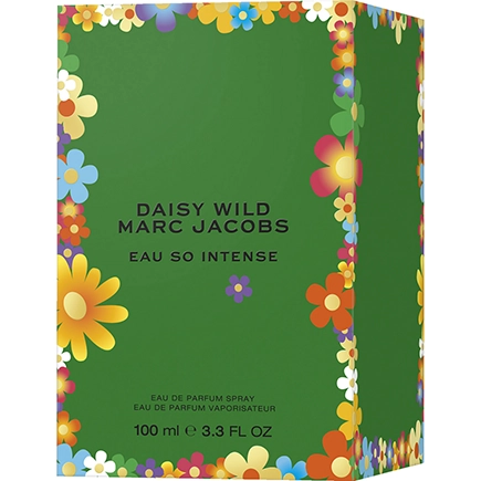 Marc Jacobs Daisy Wild Intense Eau de Parfum