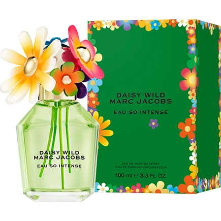 Marc Jacobs Daisy Wild Intense Eau de Parfum