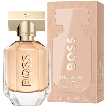 Hugo Boss BOSS THE SCENT For Her Eau de Parfum Natural Spray