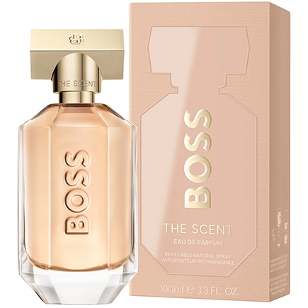 Hugo Boss BOSS THE SCENT For Her Eau de Parfum Natural Spray