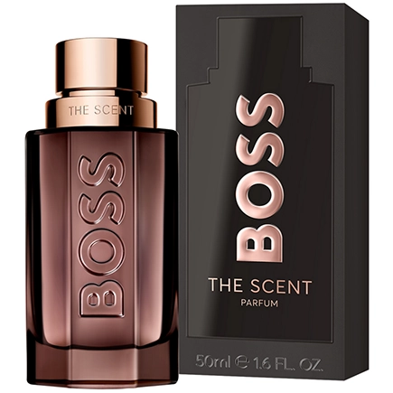 Hugo Boss BOSS THE SCENT Le Parfum for Him