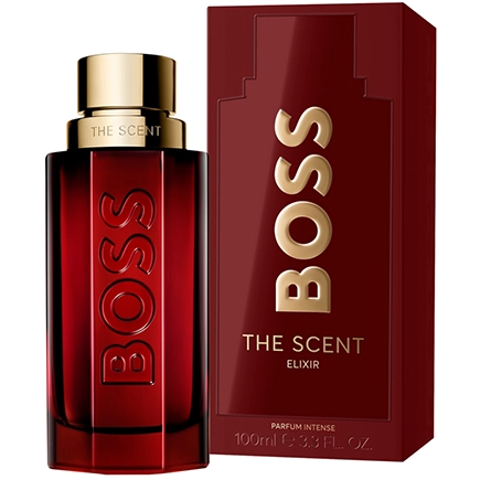 Hugo Boss BOSS The Scent Elixir for Him Eau de Parfum