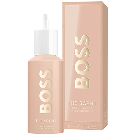 Hugo Boss BOSS The Scent Eau de Parfum for Her Refill