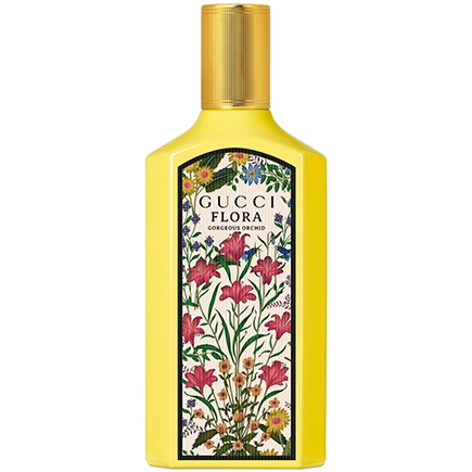 Gucci Flora Gorgeous Orchid Eau de Parfum Spray