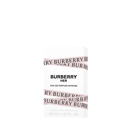 Burberry HER Eau de Parfum Intense