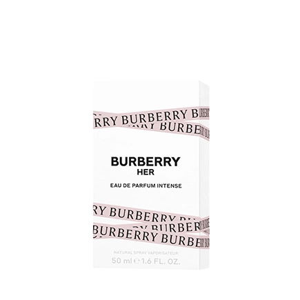 Burberry HER Eau de Parfum Intense