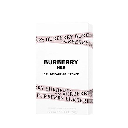 Burberry HER Eau de Parfum Intense