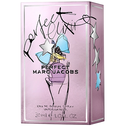 Marc Jacobs Perfect Elixir Eau de Parfum Spray