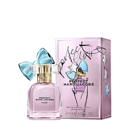 Marc Jacobs Perfect Elixir Eau de Parfum Spray