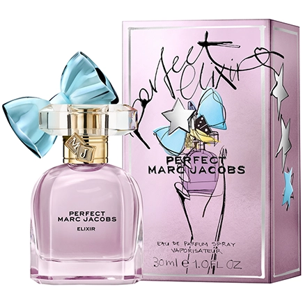 Marc Jacobs Perfect Elixir Eau de Parfum Spray