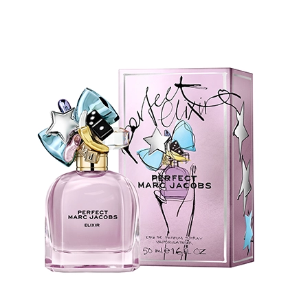 Marc Jacobs Perfect Elixir Eau de Parfum Spray