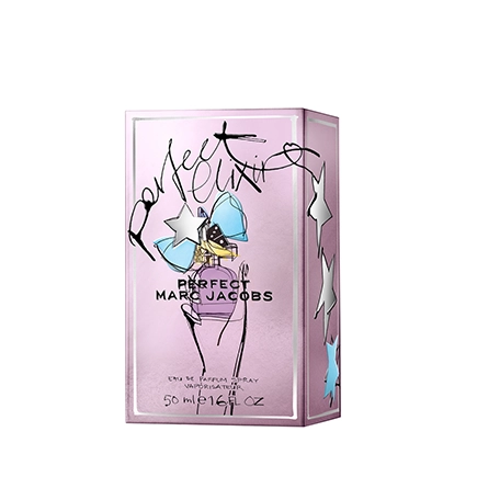Marc Jacobs Perfect Elixir Eau de Parfum Spray