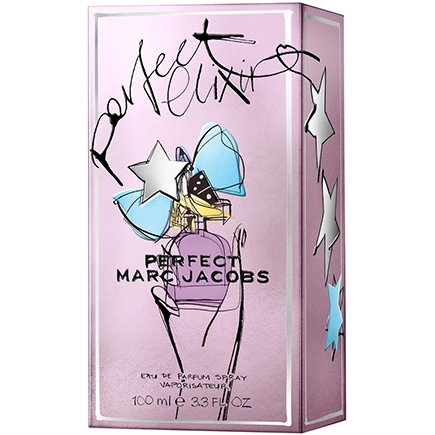 Marc Jacobs Perfect Elixir Eau de Parfum Spray