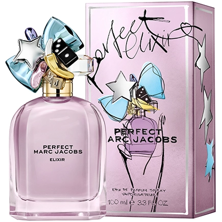 Marc Jacobs Perfect Elixir Eau de Parfum Spray